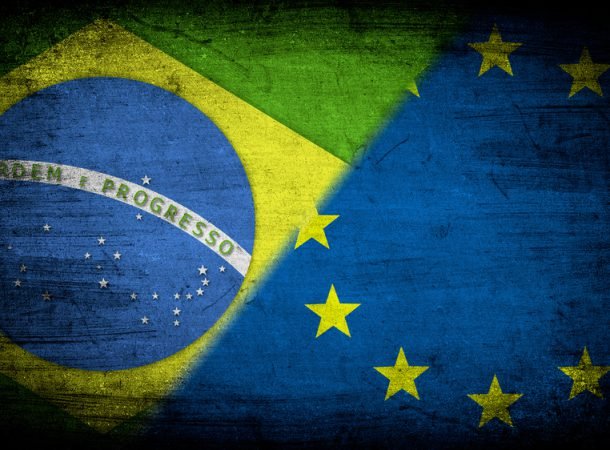 Europa | Brasil