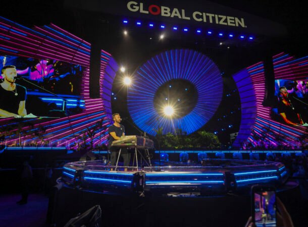 Global Citizen Festival: Amazonia