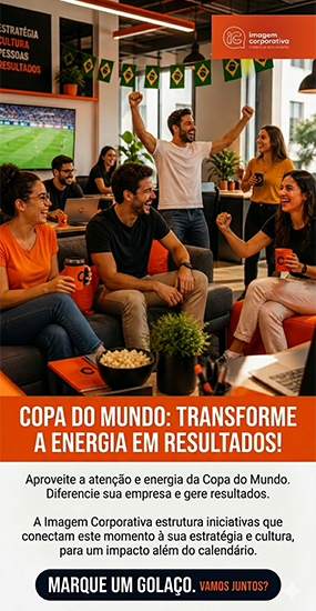 Imagem Corporativa