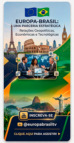 Europa | Brasil